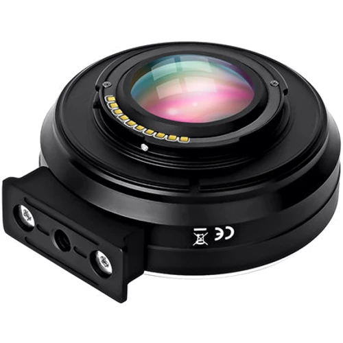 Адаптерне кільце Commlite CM-EF-FX Електронний AF Lens Adapter від Canon EF/EF-S Lens to Fujifilm FX-Mount Camera: Виробник Commlite