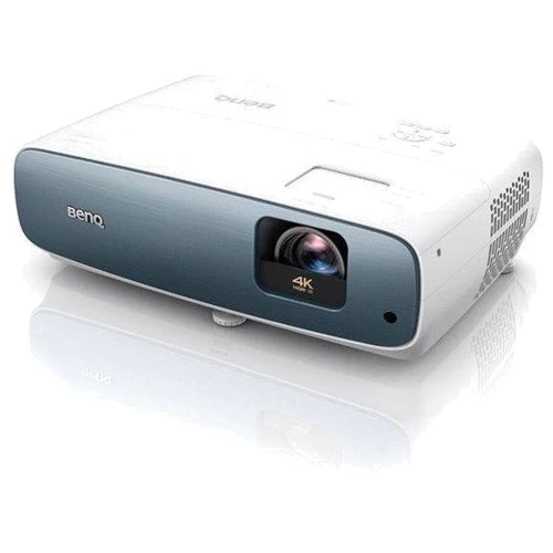 Проектор BenQ TK850i (9H.JN277.38E): Фізична роздільна здатність 3840x2160