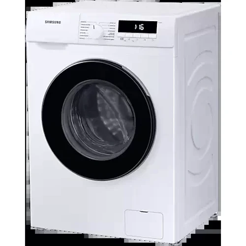 Стиральная машина Samsung WW90T304MBW: Класс стирки A