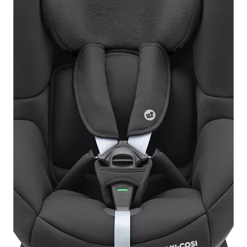 Автокресло MAXI-COSI Tobi (Authentic Black) фото 6