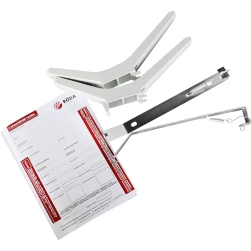 Обогреватель Roda RB3-1500EU фото 8