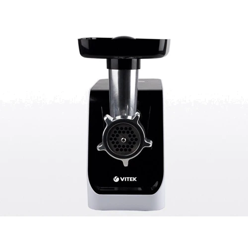 Мясорубка Vitek VT-3605 W: Производительность, кг/мин 1.5