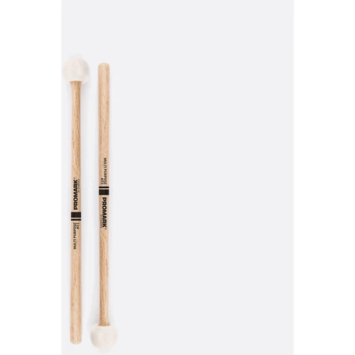 Палички ProMark Multipurpose Felt Mallet Shira Kashi Oak Medium-Hard фото 2