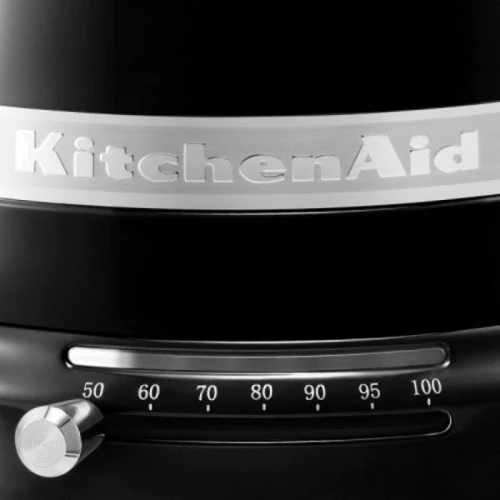 Электрочайник KitchenAid Artisan 5KEK1522EBK: Объем, л 1.5