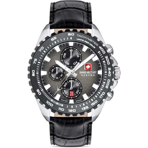 Наручний годинник Swiss Military Hanowa Stone Marten SMWGC0001830 (631087)