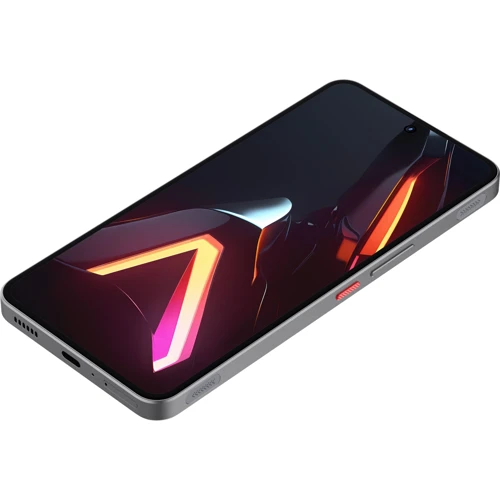 Смартфон ZTE Nubia Neo 3 GT 5G 12/256GB Interstellar Gray (UA UCRF)