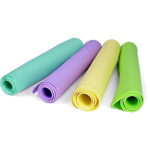 Коврик для кухни Коврик для выпечки Fissman 57x47 см (8727): Производитель Fissman