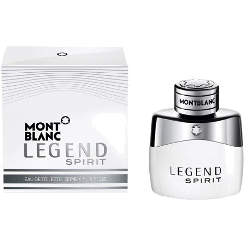 Туалетная вода Montblanc Legend Spirit 30 ml