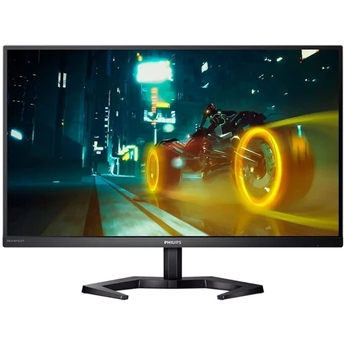 Монитор Philips 27M1N3500LS/00: Покрытие экрана антибликовое