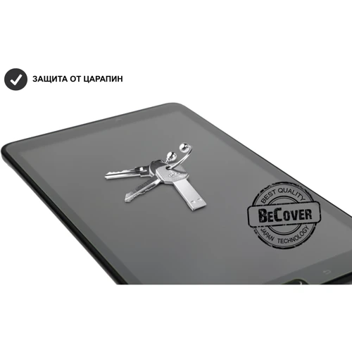 Аксессуар для iPad BeCover Tempered Glass (702986/704838) for iPad Pro 11" (2018-2022) фото 3