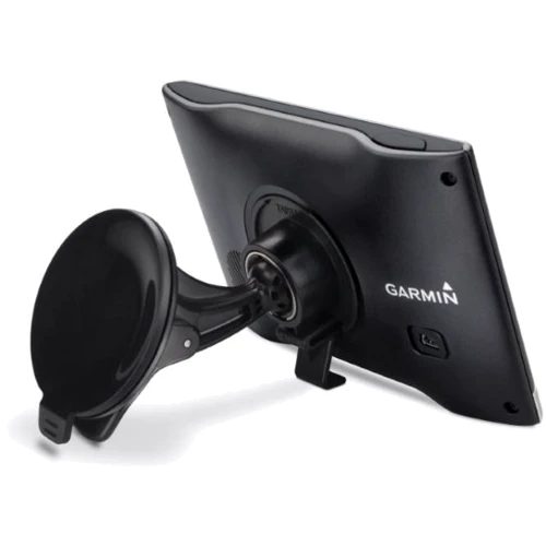 Garmin Nuvi 2497 НавЛюкс (010-01124-40): Аккумулятор встроенный (Li-Ion)