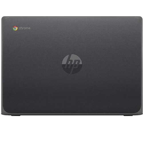 Ноутбук HP Chromebook 11A G8 Education Edition Gray (16W64UT): Операционная система Chrome OS