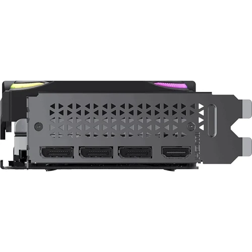 Видеокарта PNY GeForce RTX 5070 ARGB EPIC-X RGB Overclocked Triple Fan (VCG507012TFXXPB1-O)