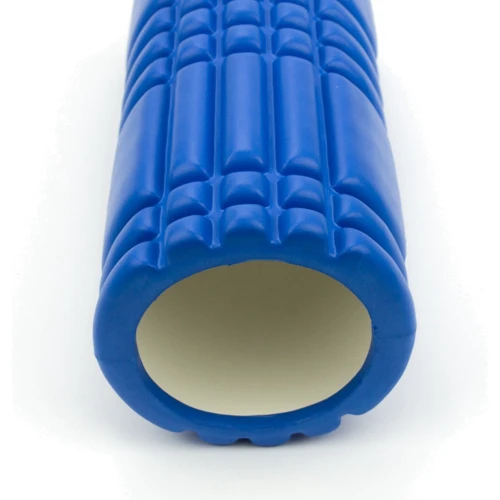 Массажный ролик Sportcraft 33x14 см синий (ES0034): Производитель Sportcraft