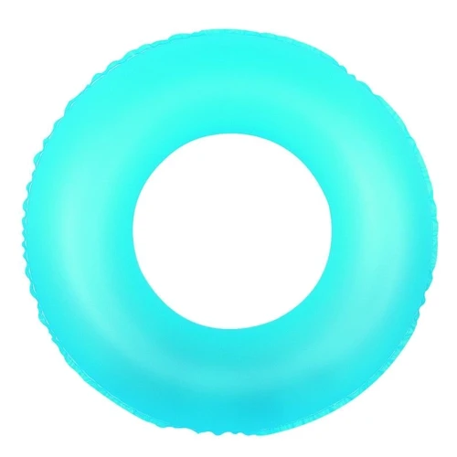 Коло надувне Jilong 47213 61 см блакитний (JL47213_blue)