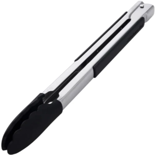 Щипці кухонні KitchenAid Universal 30.9 см чорний (KQG205OHOBE)