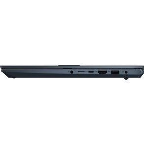 Ноутбук ASUS VivoBook Pro 15 K3500PC (K3500PC-KJ200W): Вага 1.65 кг