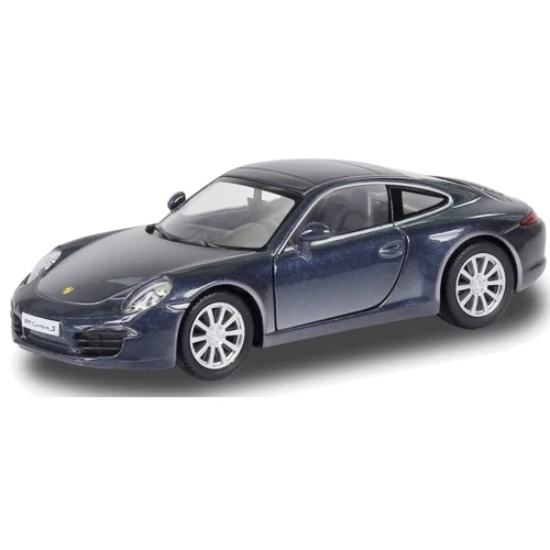 Машинка Uni Fortune Porsche 911 Carrera S (2012) 1:32 в ассортименте (554010)