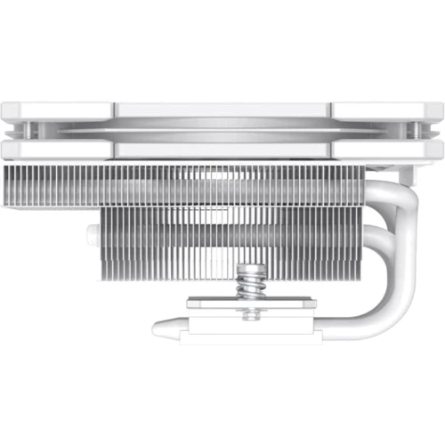 Кулер ID-COOLING IS-67-XT White: Тип подшипника гидродинамический