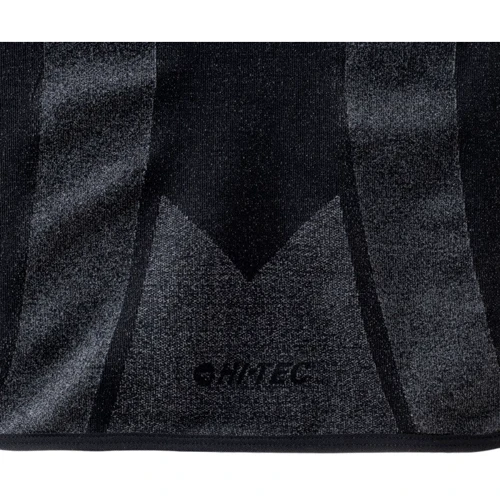 Балаклава Hi-Tec Attu-Black черная (5902786249916): Производитель Hi-Tec