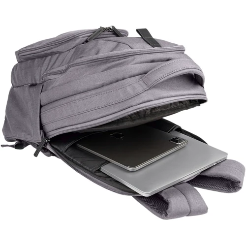 Сумка для ноутбуков Tucano 16" Flash Gray (BKFLASH15-G) фото 10