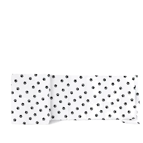 Бортик в кроватку Cosas Welt Bed Paws 30х180 см (4822052078600)