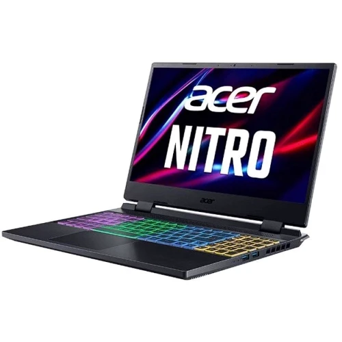 Ноутбук Acer Nitro 5 AN515-58-57FK (NH.QLZEX.00C): Процессор Intel Core i5-12500H (2.5 - 4.5 ГГц) / 12 - ядерный