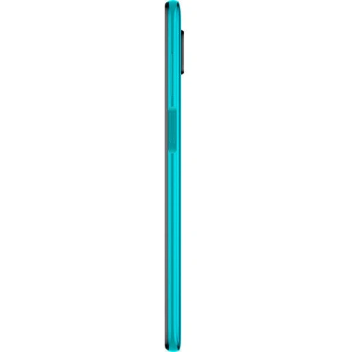 Смартфон Xiaomi Redmi Note 9S 6/128 GB Aurora Blue Approved Витринный образец фото 9