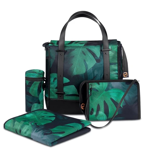 Сумка Cybex Priam Birds of Paradise (517000999)