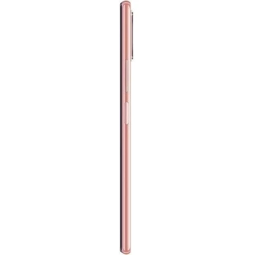 Смартфон Xiaomi Mi 11 Lite 6/64Gb Peach Pink Approved Витринный образец фото 5