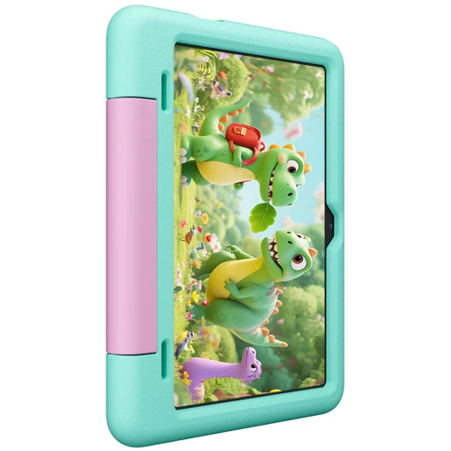 Планшет Blackview Tab 20 Kids 4/64GB Wi-Fi Fairy Green (UA)
