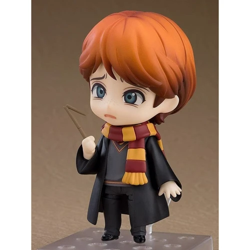 Игровая фигурка Коллекционная фигурка Nendoroid Ron Weasley (G90671): Тип Персонаж мультфильма, фильма