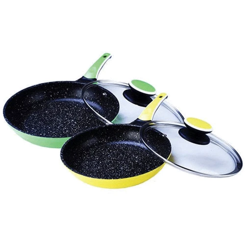 Сковорода Maestro Ceramic Coating 22 см (MR-1220-22)