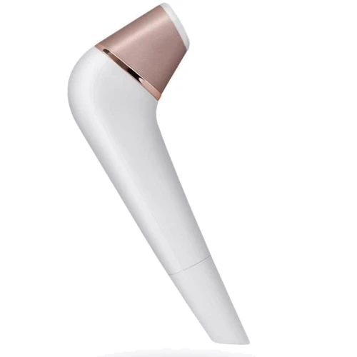 Вакуум-волновой бесконтактный стимулятор клитора Satisfyer PRO2 WNG