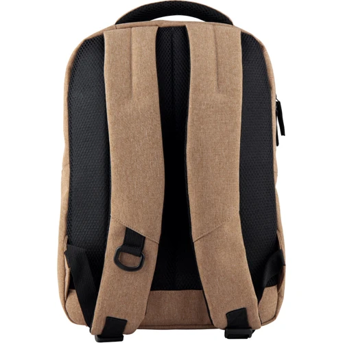 Рюкзак GoPack Сity 144-1 бежевый go20-144m-1: Тип Подростковый рюкзак