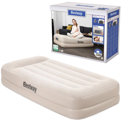 Надувний матрац Bestway (67694): Габарити 191x97x42 см