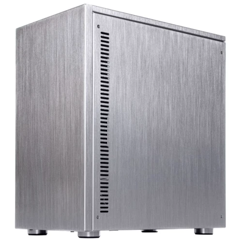 Корпус QUBE Style Silver (QBC3M_WSNU3) фото 6