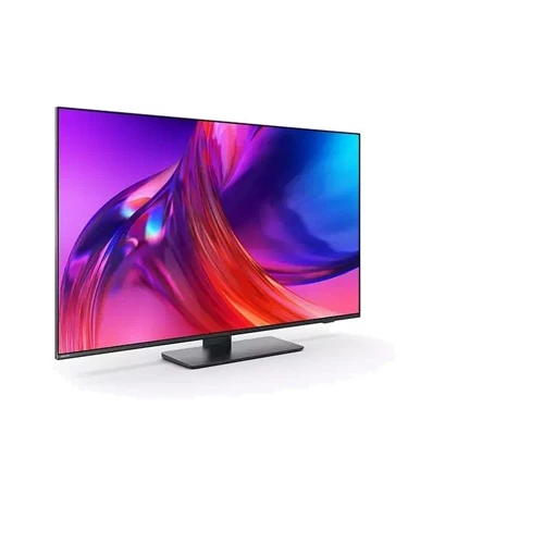 Телевізор Philips 55PUS8818/12: Тип LED-телевизоры