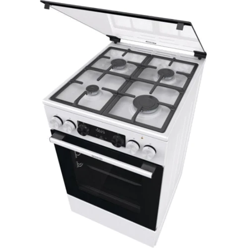 Плита комбинированная Gorenje GK 5C41 WF: Размеры 85х50х59.4 см