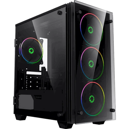 Корпус GameMax H609 Mini Stratos