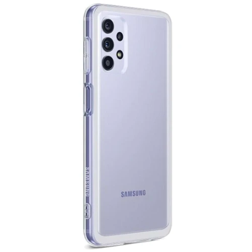 Чехол для телефонов BeCover Transparancy for Samsung A525 Galaxy A52/A528 Galaxy A52s 5G (706058): Совместимость Samsung A525 Galaxy A52/A528 Galaxy A52s 5G