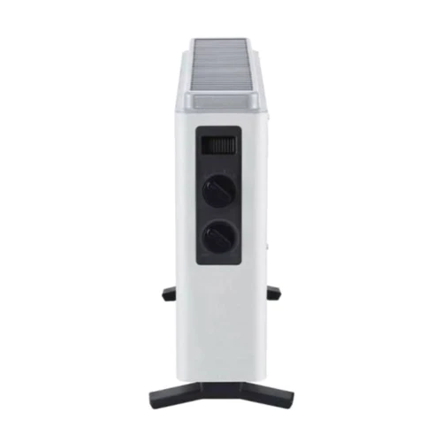 Обогреватель Midea NDK20-21AE: Максимальная мощность, кВт 2