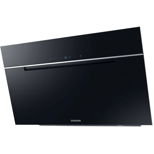 Вытяжка Samsung NK36M7070VB: Тип воздухоочистителя Рециркуляция, Отвод
