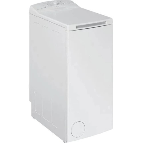 Стиральная машина WHIRLPOOL TDLR 6040L EU/N: Сушка нет