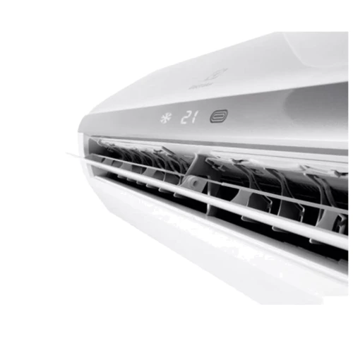 Кондиционер Electrolux EACS/I-12HM/N8_19Y: Количество внутренних блоков 1