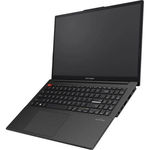 Ноутбук ASUS VivoBook S 15 K5504VA-MA382 (90NB0ZK2-M00NC0) UA: Процессор Intel Core i7-13700H (2.4 - 5.0 ГГц) / 14 - ядерный