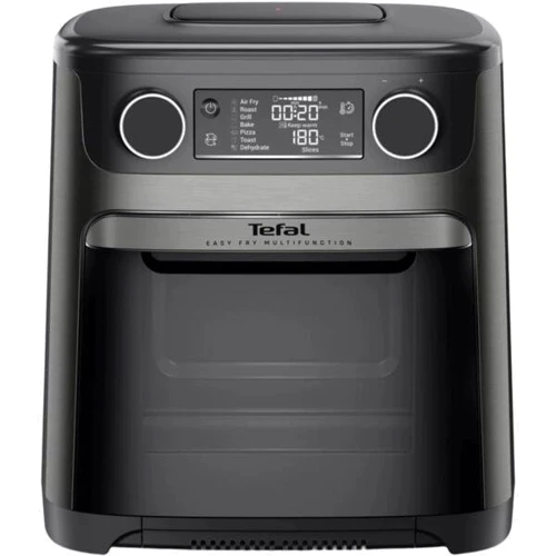 Фритюрниця Tefal Easy Fry Multifunctional FW5558E0: Тип пристрою Мультипечь (аэрофритюрница)