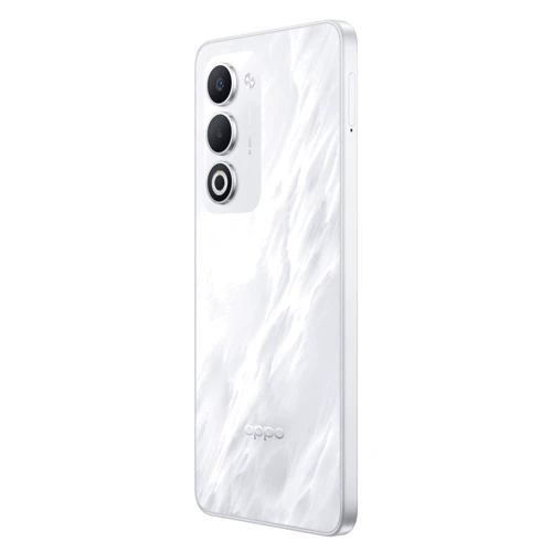 Смартфон Oppo A5 6/128GB Mist White (UA UCRF): Камера Двойная 50 МП (f/1.8) + 2 МП (f/2.4) / LED вспышка / Панорама / Фронтальная 5 МП (f/2.2)
