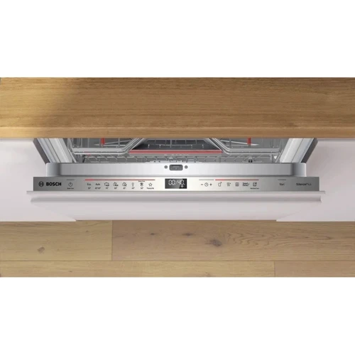 Встраиваемая посудомоечная машина Bosch SMD6ECX12E