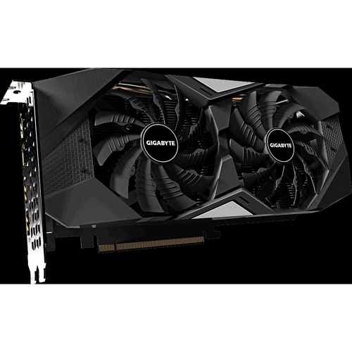 Видеокарта Gigabyte GeForce RTX 2070 WINDFORCE 2X 8GB (GV-N2070WF2-8GD): Интерфейс PCI Express 3.0 x16
